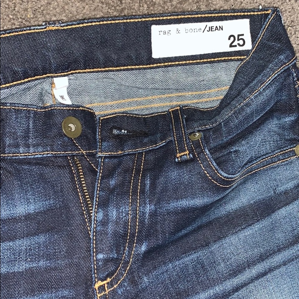 Jeans - Picture 5 of 5